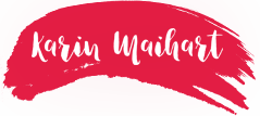Karin Maihart Logo